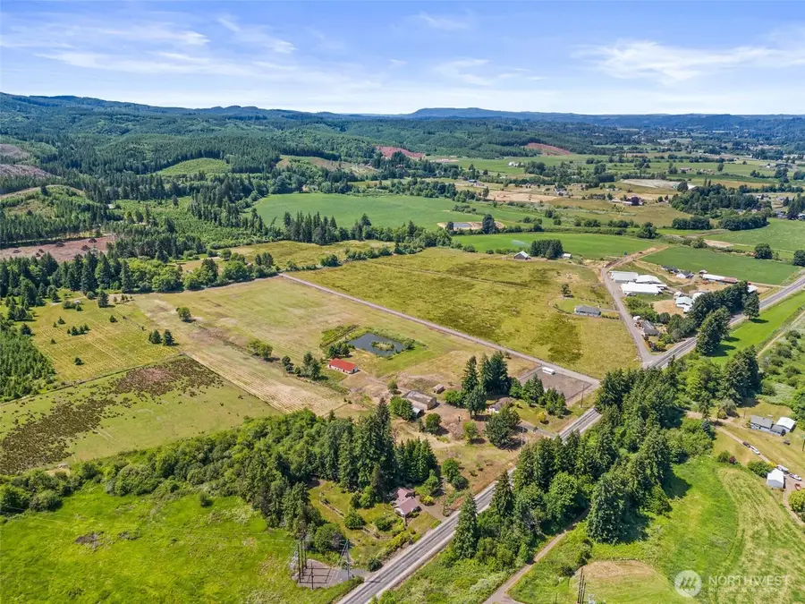 1608 State Route 6, Raymond, WA 98577 - Image #3