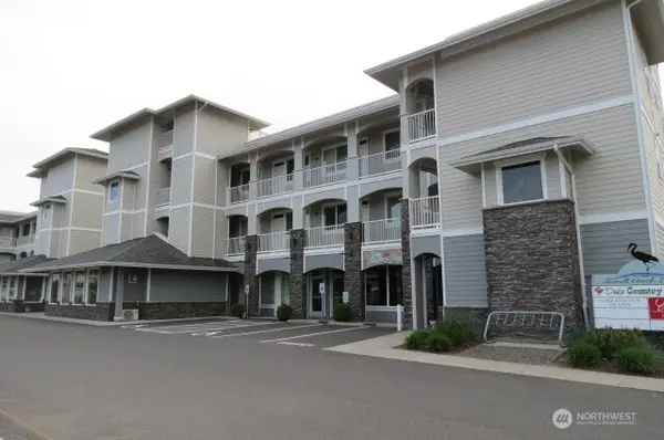 4823 Alderson Rd. #207, Blaine, WA 98230