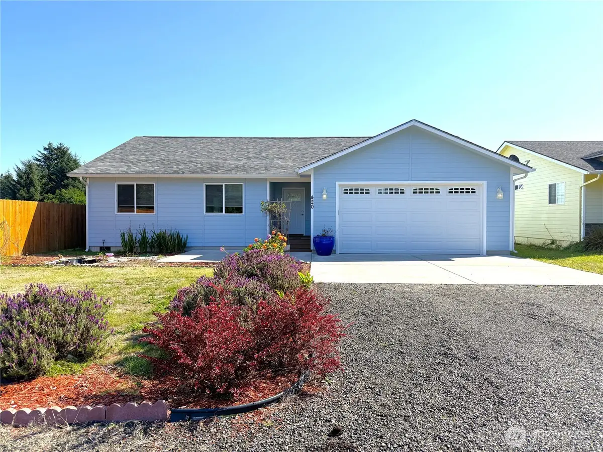 420 Point Brown Avenue Se, Ocean Shores, WA 98569 - Image #1