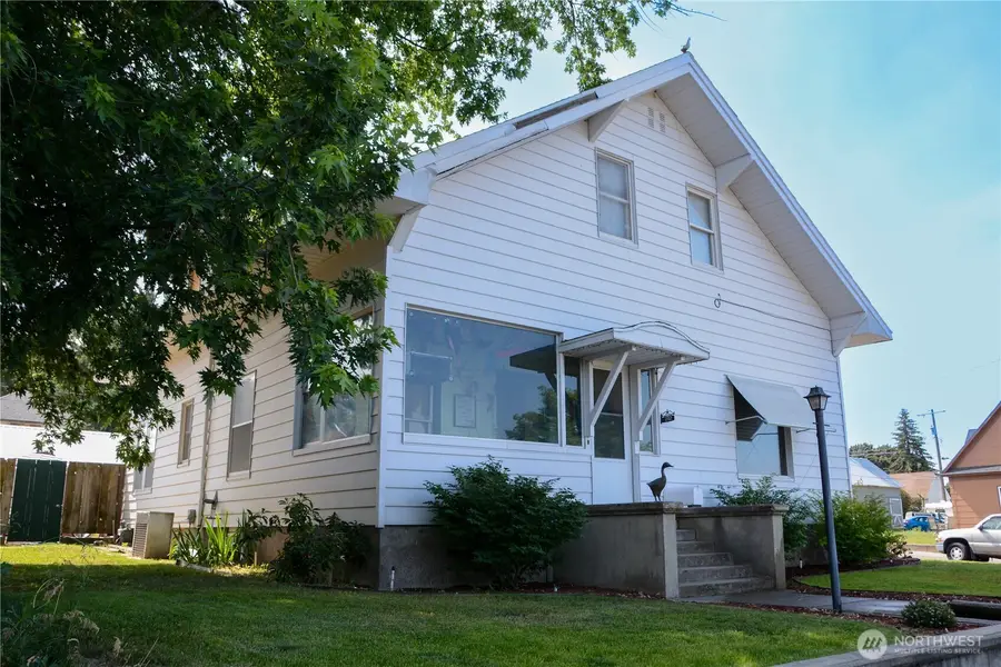 202 E 3rd Avenue, Ritzville, WA 99169 - Image #3