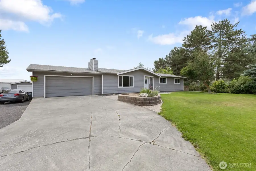 2351 Admiral Road Ne, Moses Lake, WA 98837 - Image #3