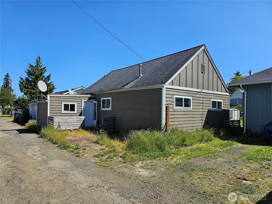 709 Monroe Street, Hoquiam, WA 98550 - Image #2