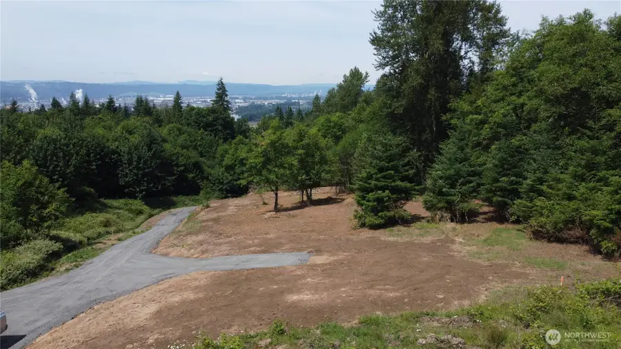 0 Carrolls Road #Lot B, Kelso, WA 98626 - Image #2