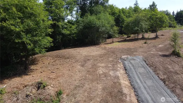 0 Carrolls Road #Lot A, Kelso, WA 98626