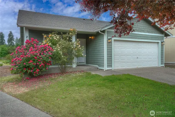 20614 6th Avenue Ct E, Spanaway, WA 98387
