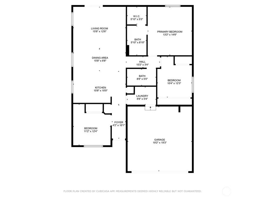 20614 6th Avenue Ct E, Spanaway, WA 98387 - Image #2