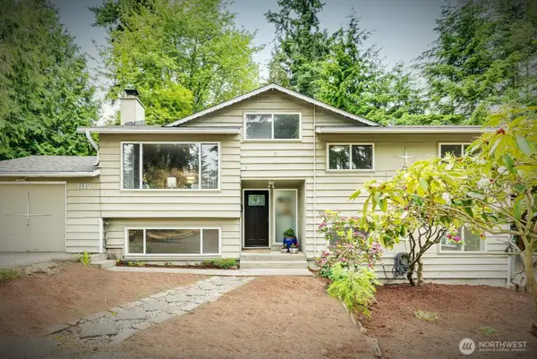 812 NE 175th Street, Shoreline, WA 98155