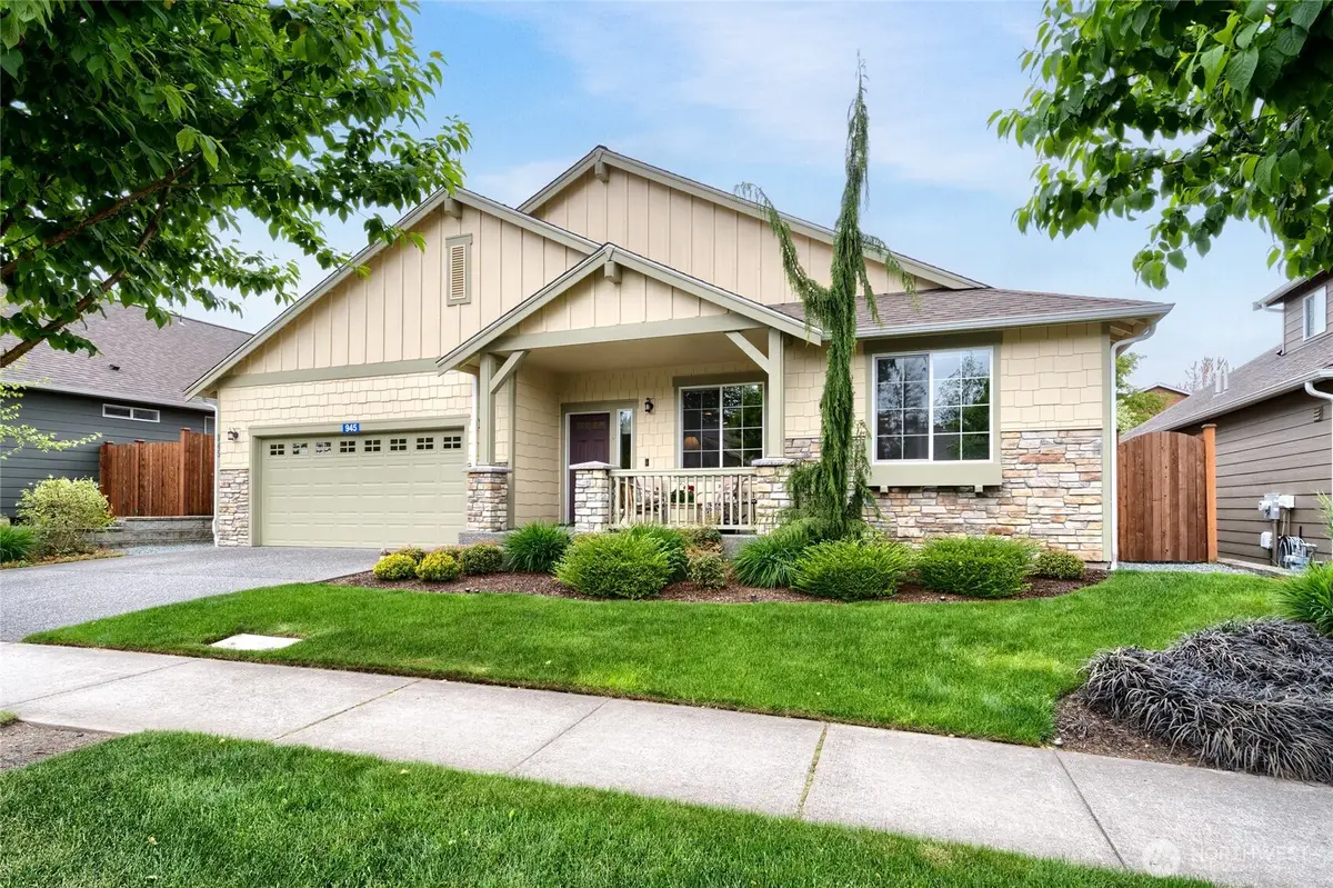 945 Alpine View Drive, Mount Vernon, WA 98273 - Image #1