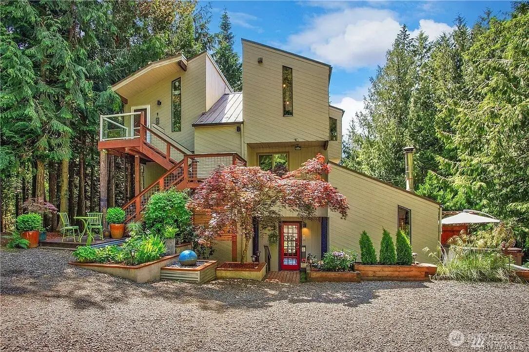 251 Saddle Drive, Port Townsend, WA 98368 - Image #1