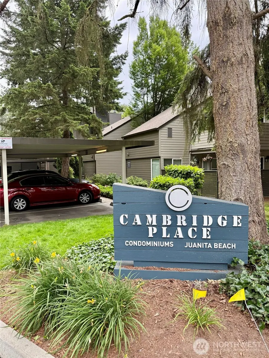 11815 93rd Lane Ne #203, Kirkland, WA 98034 - Image #2