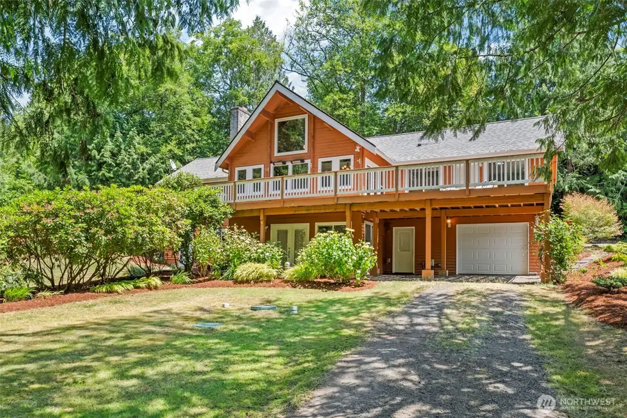 12170 Viewcrest Place Ne, Bainbridge Island, WA 98110 - Image #2