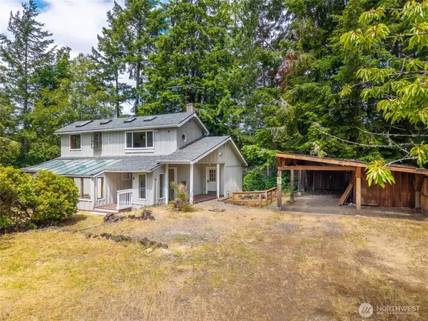 230 E Stavis Road, Shelton, WA 98584