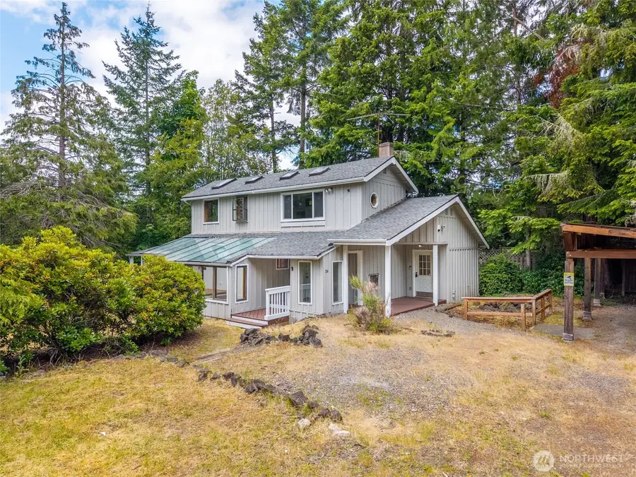 230 E Stavis Road, Shelton, WA 98584 - Image #2