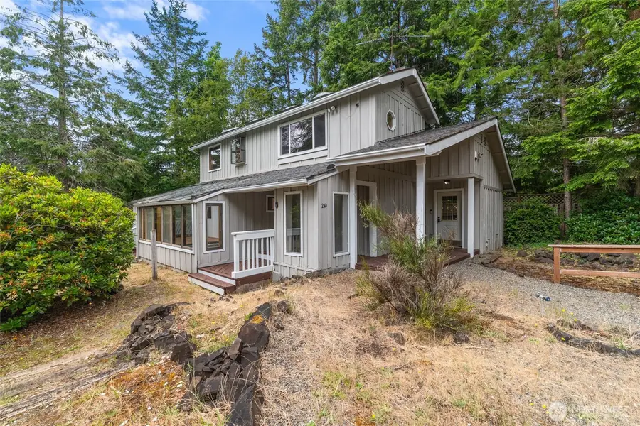 230 E Stavis Road, Shelton, WA 98584 - Image #3
