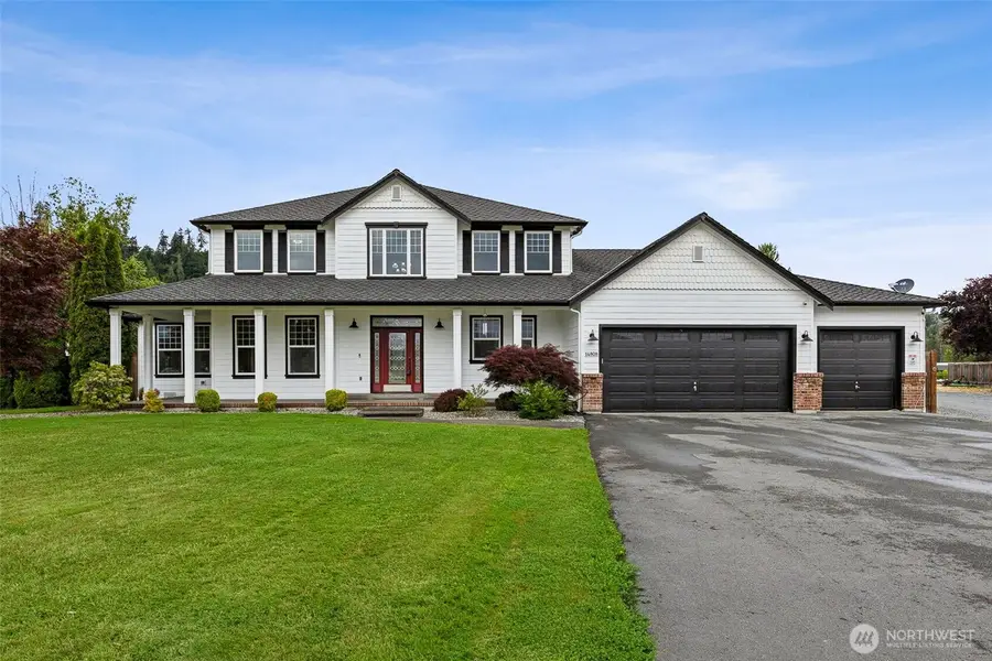 14808 172nd Street E, Orting, WA 98360 - Image #2