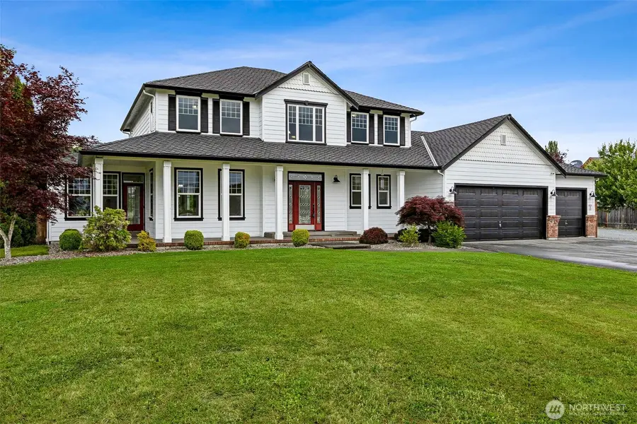 14808 172nd Street E, Orting, WA 98360 - Image #3