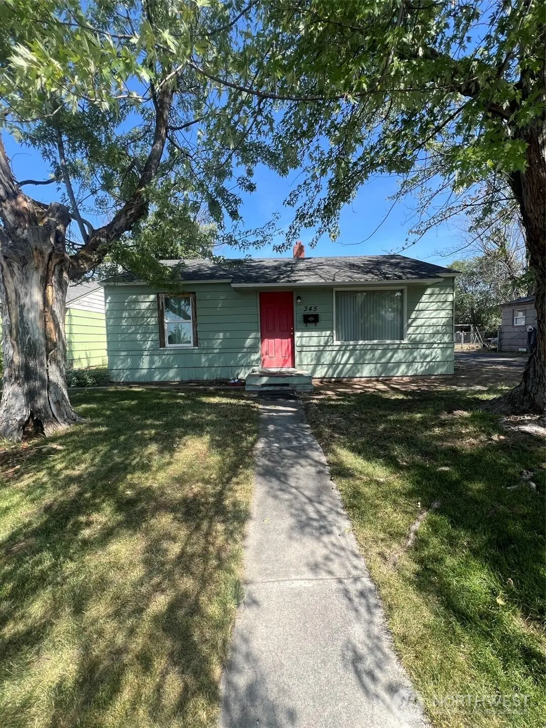 345 W Ridge Road, Moses Lake, WA 98837 - Image #1