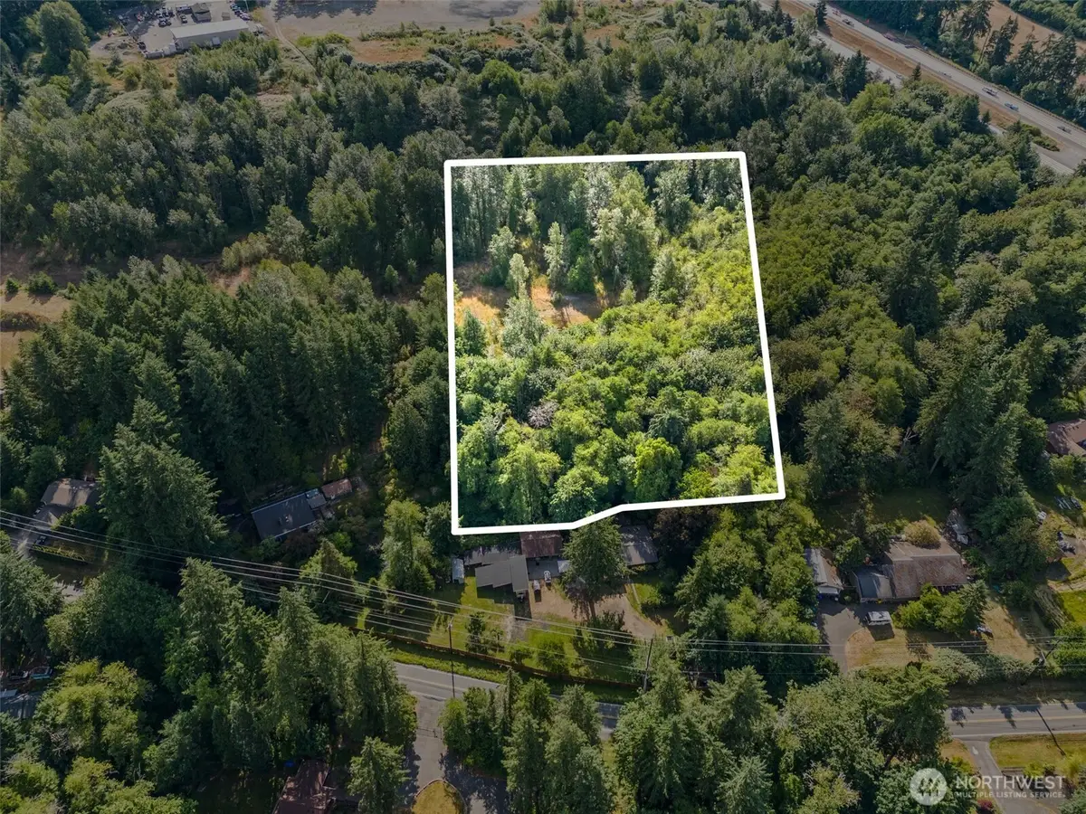 1680 Draham Road Ne, Lacey, WA 98516 - Image #1