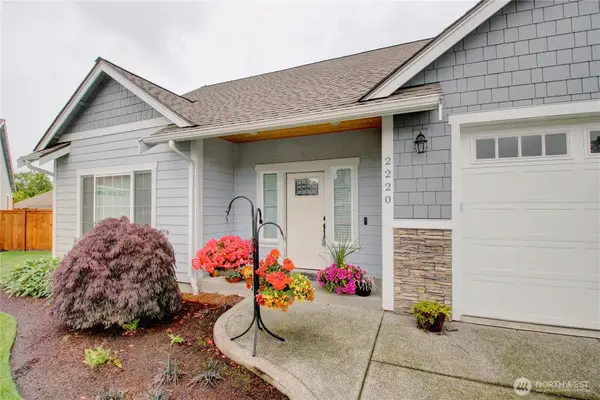 2220 33rd Court, Mount Vernon, WA 98273