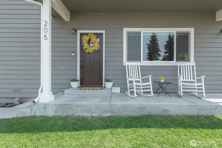 205 Skyline Drive, Cashmere, WA 98815 - Image #3