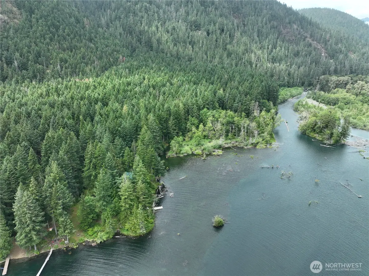 0 N Lot 3 Staircase Ridge Rd #3, Hoodsport, WA 98548 - Image #1