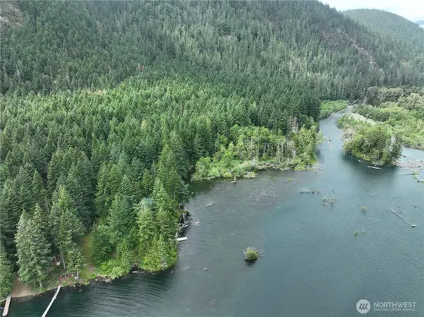 0 N Lot 3 Staircase Ridge Rd #3, Hoodsport, WA 98548