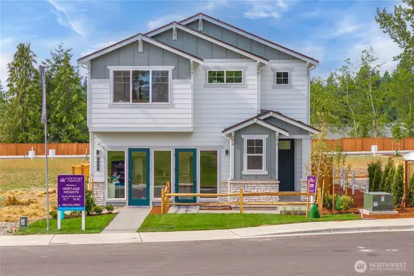 8719 126th Street Ct E, Puyallup, WA 98375