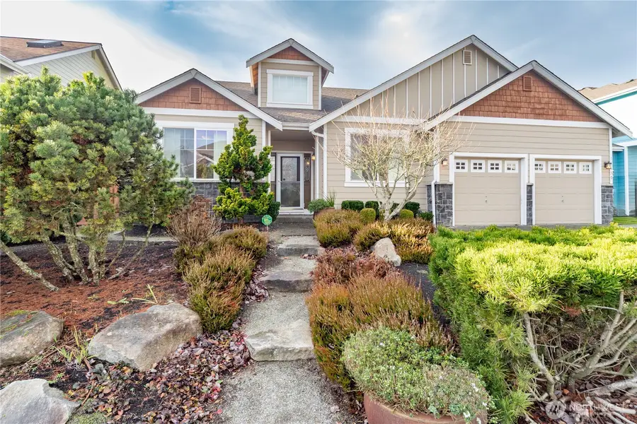 18130 Sunrise Ridge Avenue Ne, Poulsbo, WA 98370 - Image #2