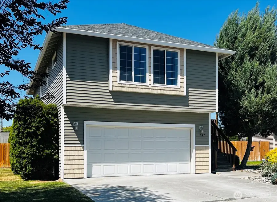 1042 S Lakeland Drive, Moses Lake, WA 98837 - Image #3