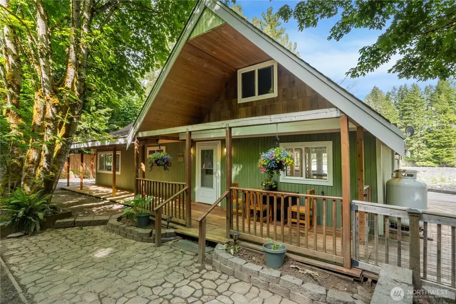 50739 SE Enumclaw-chinook Pass Road, Greenwater, WA 98022 - Image #3