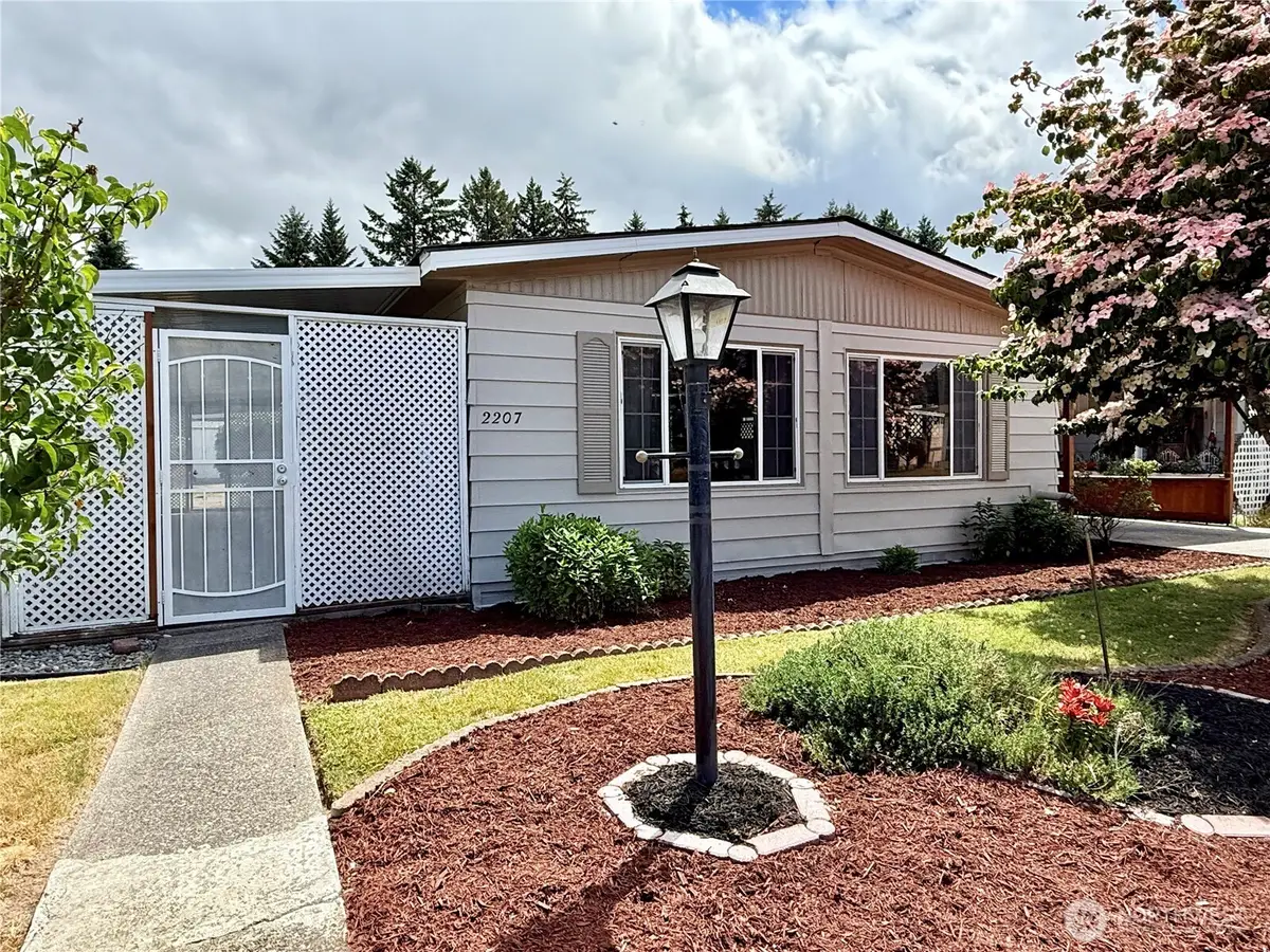 2207 Alonda Lane Ne, Olympia, WA 98516 - Image #1