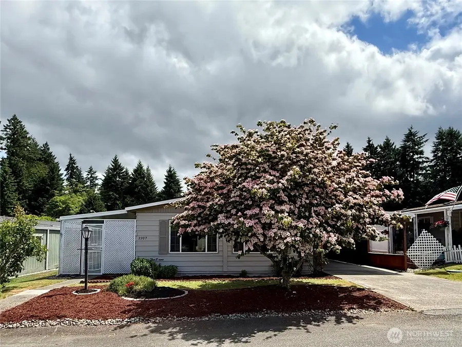 2207 Alonda Lane Ne, Olympia, WA 98516 - Image #2