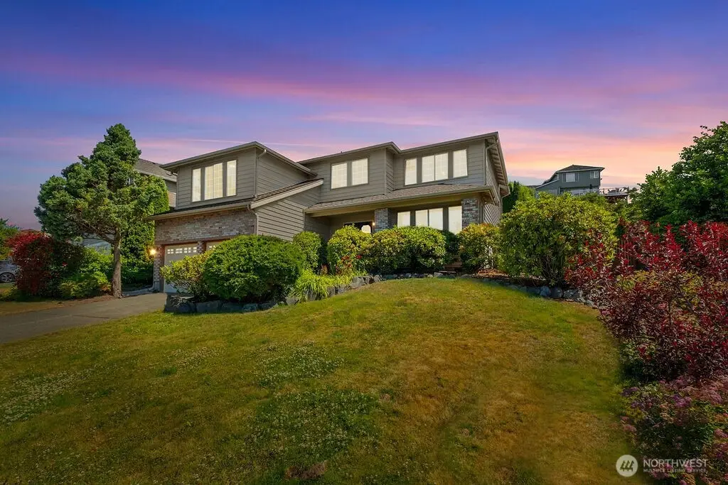 5309 Ridge Drive Ne, Tacoma, WA 98422 - Image #1