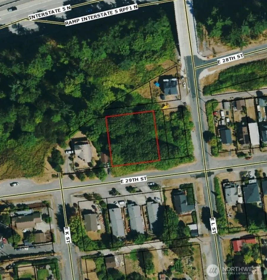 1111 E 29th St. #5-9, Tacoma, WA 98404 - #2