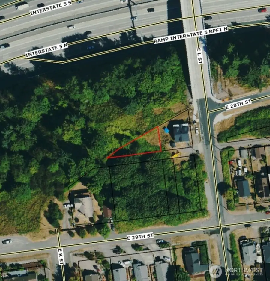 1111 E 29th St. #5-9, Tacoma, WA 98404 - #3