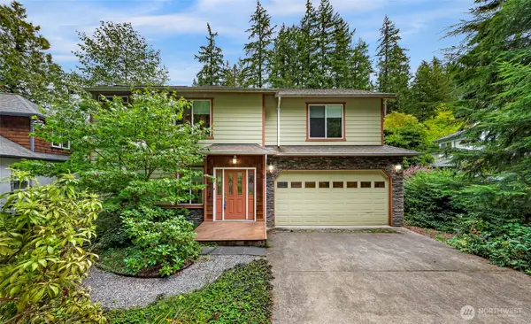 6 Nighthawk Circle, Bellingham, WA 98229