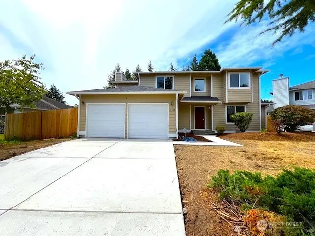 10900 SE 219th Place, Kent, WA 98031 - #1