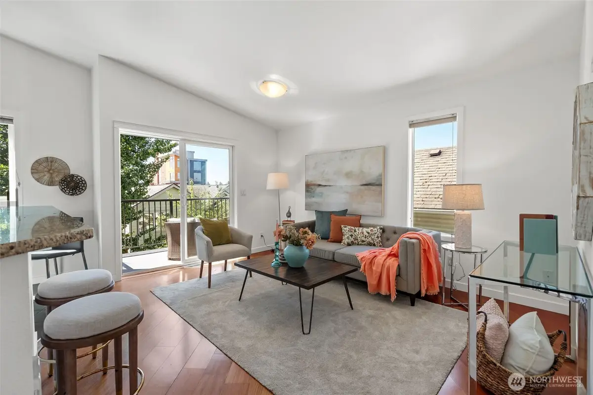 1125 N 93rd Street #6, Seattle, WA 98103 - Image #1