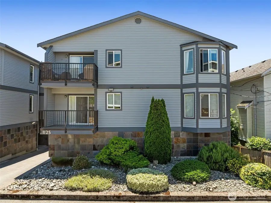 1125 N 93rd Street #6, Seattle, WA 98103 - Image #2