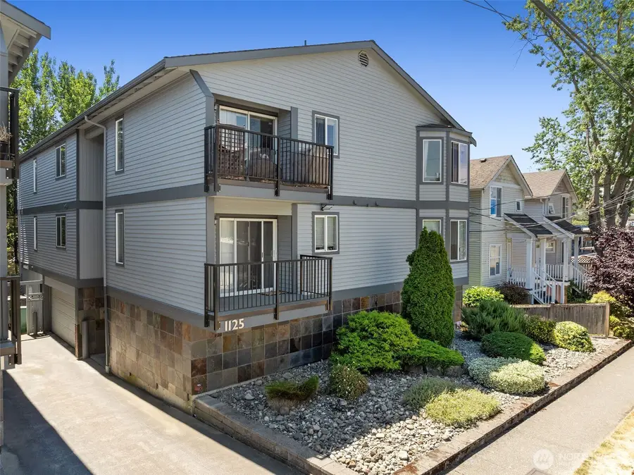 1125 N 93rd Street #6, Seattle, WA 98103 - Image #3