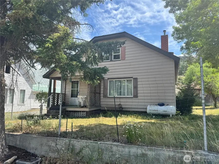 8 S Main Street, Curlew, WA 99118 - Image #2