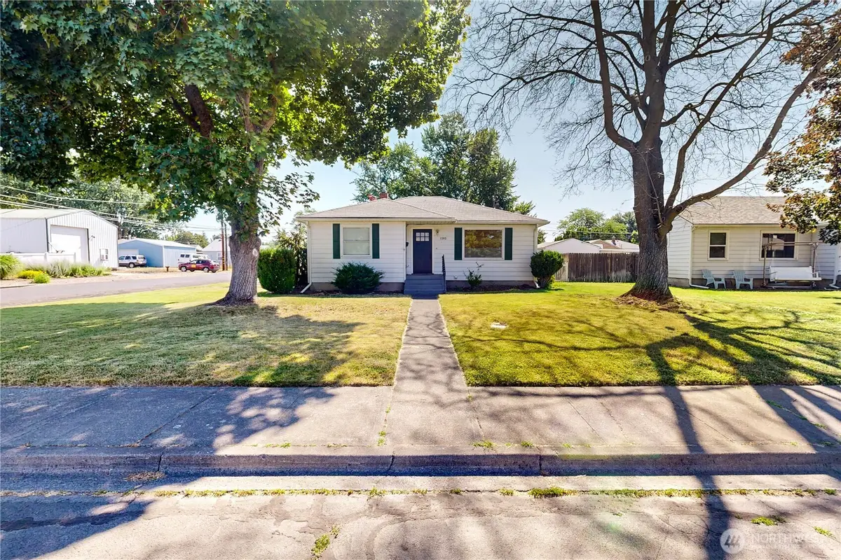 1303 Modoc, Walla Walla, WA 99362 - #1