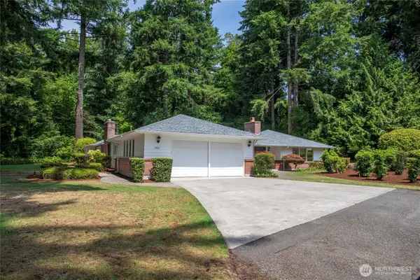 12621 Nyanza Road Sw, Lakewood, WA 98499