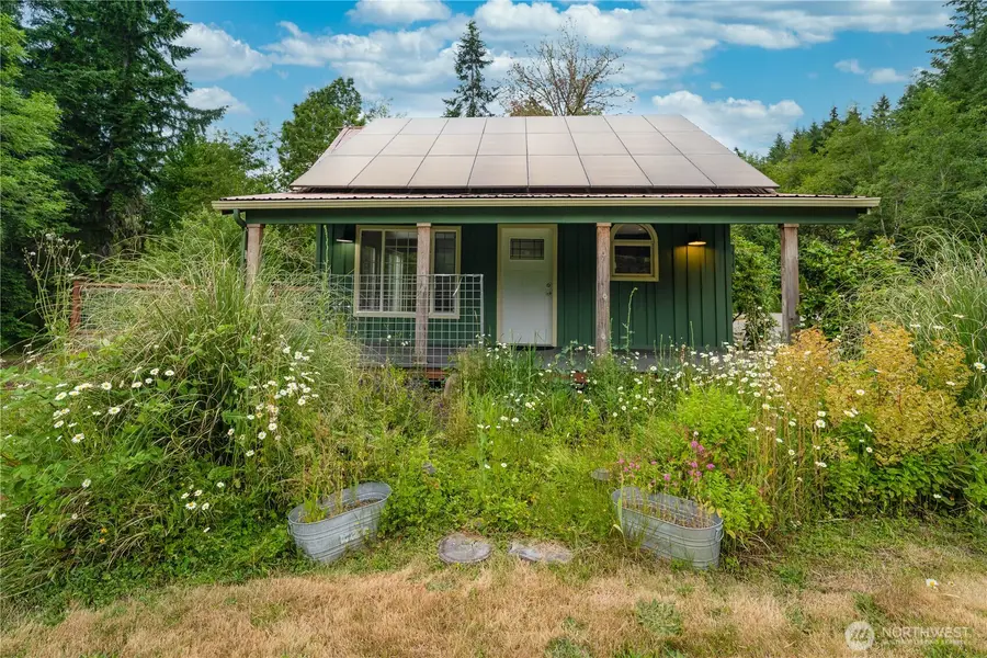 21405 Thompson Creek Road Se, Tenino, WA 98589 - Image #2