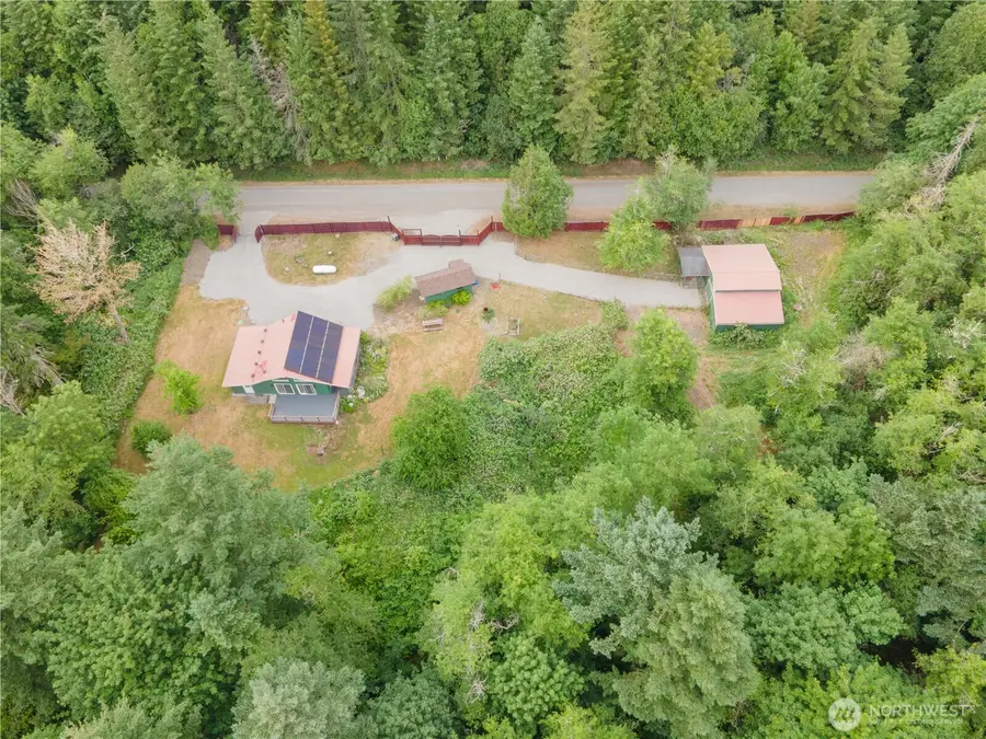 21405 Thompson Creek Road Se, Tenino, WA 98589 - Image #3