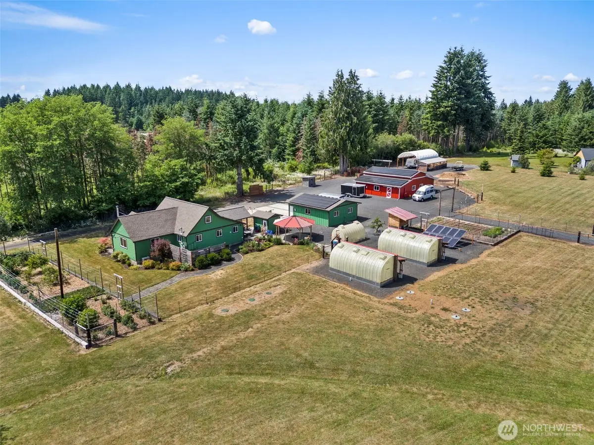 1241 Koontz Road, Chehalis, WA 98532 - Image #1