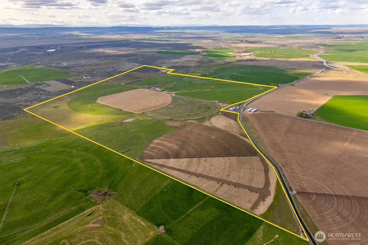 8354 16 Ne, Moses Lake, WA 98837 - Image #1