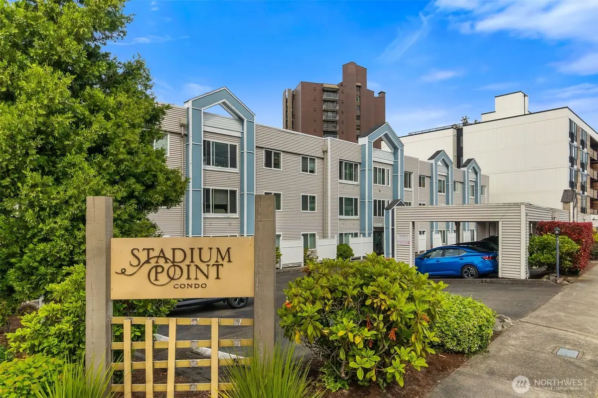25 N Broadway #207, Tacoma, WA 98403 - Image #1