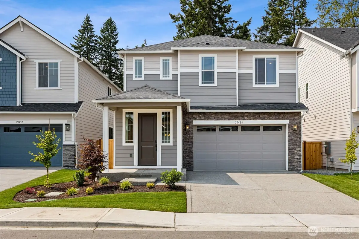 20428 97th Avenue E, Graham, WA 98338 - Image #1