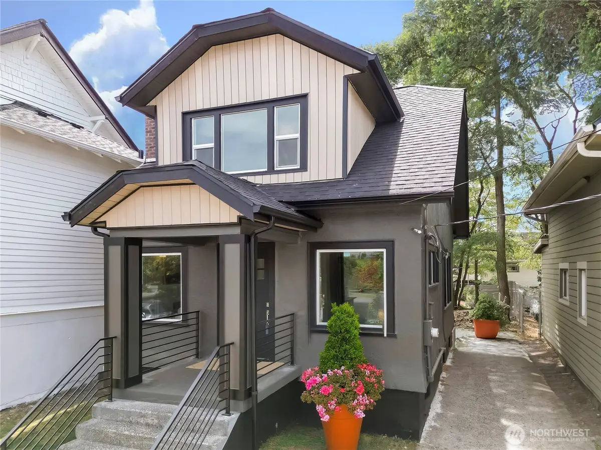 1206 S 14th Street, Tacoma, WA 98405 - Image #1